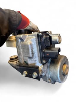 INFINITI 491106AA0A Power steering pump INFINITI M IV / Q70 (Y51) (2010-2019) — thumbnail 8