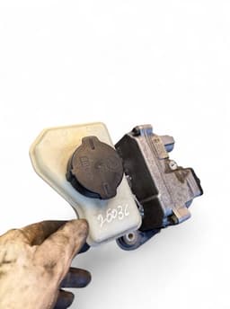 INFINITI 491106AA0A Power steering pump INFINITI M IV / Q70 (Y51) (2010-2019) — thumbnail 5