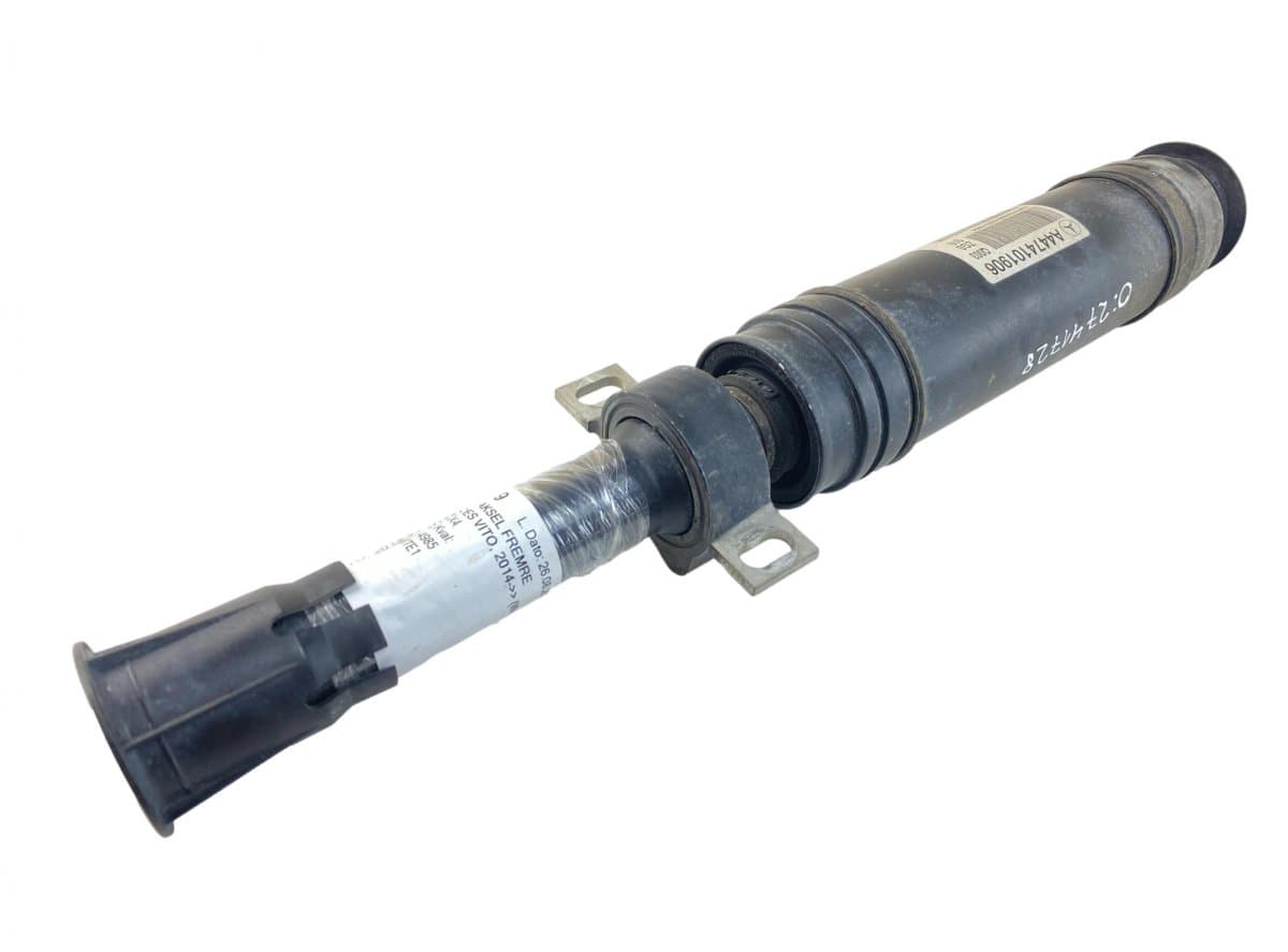 A4474101906 Propeller shaft front MERCEDES-BENZ VITO / V-CLASS (W447) (2014-)