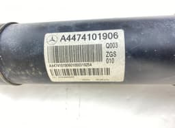 MERCEDES-BENZ A4474101906 Propeller shaft front MERCEDES-BENZ VITO / V-CLASS (W447) (2014-) — thumbnail 2