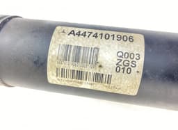 MERCEDES-BENZ A4474101906 Propeller shaft front MERCEDES-BENZ VITO / V-CLASS (W447) (2014-) — thumbnail 2