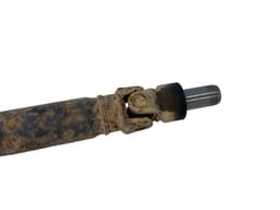 SUBARU 27111AJ240 Propeller Shaft Complete SUBARU LEGACY V / Outback (2009-2014) — thumbnail 4