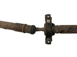SUBARU 27111AJ240 Propeller Shaft Complete SUBARU LEGACY V / Outback (2009-2014) — thumbnail 3