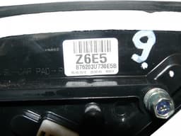 KIA 876203U730E5B Mirror right KIA SPORTAGE III (SL) (2010-2015) — thumbnail 6