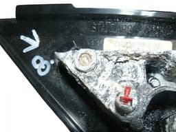 VOLVO 3304941 Mirror left VOLVO S60 II / V60 I (2010-2018) — thumbnail 6