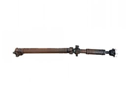FIAT 6000605816 3401B119 Propeller Shaft Complete FIAT FULLBACK (502, 503) (2016-2019) — thumbnail 1