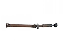 FIAT 6000605816 3401B119 Propeller Shaft Complete FIAT FULLBACK (502, 503) (2016-2019) — thumbnail 2