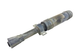 MERCEDES-BENZ A4474101906 Propeller shaft front MERCEDES-BENZ VITO / V-CLASS (W447) (2014-) — thumbnail 1