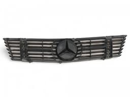 MERCEDES-BENZ A1298800185 A1298800285 1298800285 A1298800085 1298800185 Radiator Grille MERCEDES-BENZ SL-CLASS (R129) (1989-2001) — thumbnail 5