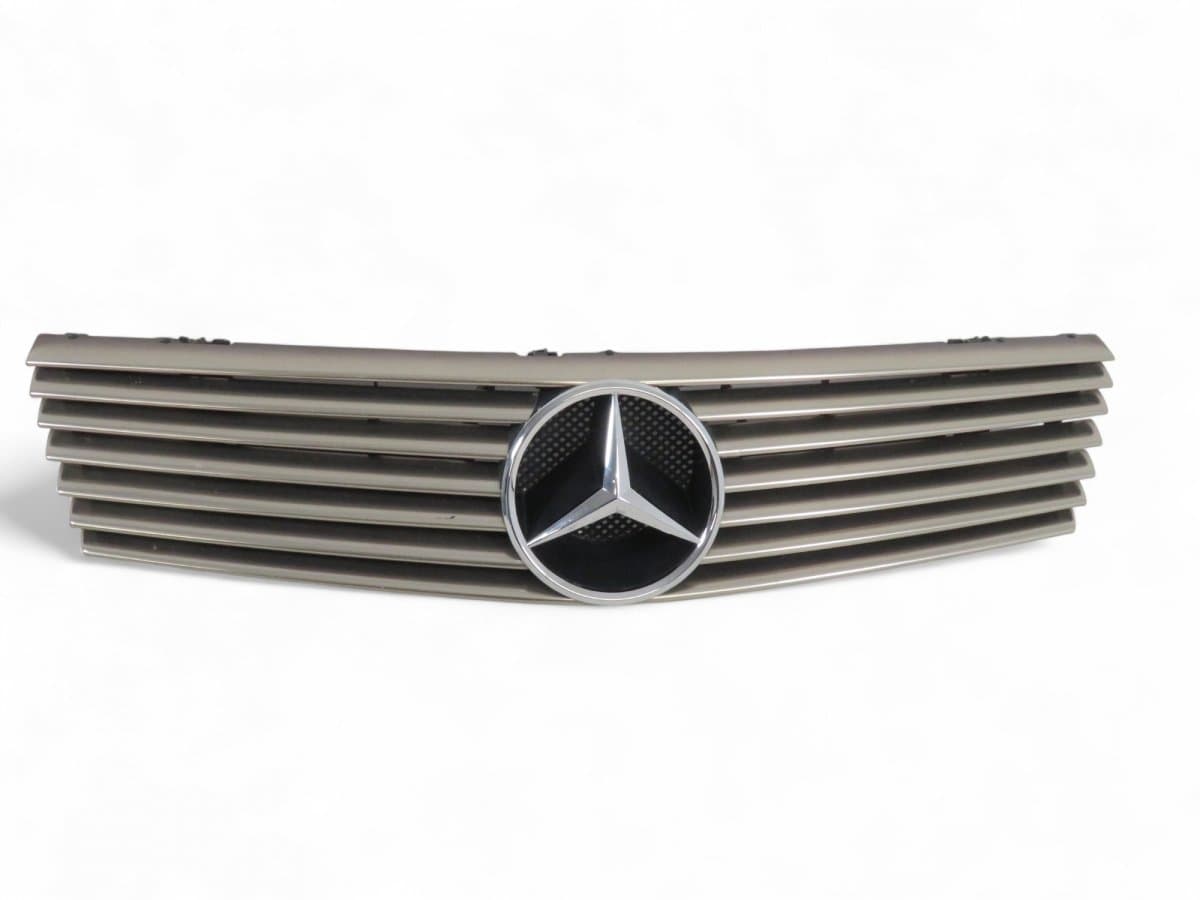 MERCEDES-BENZ A1298800185 A1298800285 1298800285 A1298800085 1298800185 Radiator Grille MERCEDES-BENZ SL-CLASS (R129) (1989-2001)