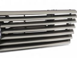 MERCEDES-BENZ A1298800185 A1298800285 1298800285 A1298800085 1298800185 Radiator Grille MERCEDES-BENZ SL-CLASS (R129) (1989-2001) — thumbnail 3
