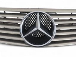 MERCEDES-BENZ A1298800185 A1298800285 1298800285 A1298800085 1298800185 Radiator Grille MERCEDES-BENZ SL-CLASS (R129) (1989-2001) — thumbnail 4