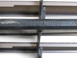MERCEDES-BENZ A1298800185 A1298800285 1298800285 A1298800085 1298800185 Radiator Grille MERCEDES-BENZ SL-CLASS (R129) (1989-2001) — thumbnail 9