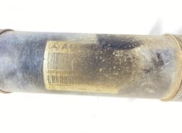 MERCEDES-BENZ A4474101906 Propeller shaft front MERCEDES-BENZ VITO / V-CLASS (W447) (2014-) — thumbnail 2