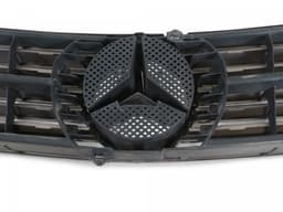 MERCEDES-BENZ A1298800185 A1298800285 1298800285 A1298800085 1298800185 Radiator Grille MERCEDES-BENZ SL-CLASS (R129) (1989-2001) — thumbnail 8