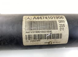 MERCEDES-BENZ A4474101906 Propeller shaft front MERCEDES-BENZ VITO / V-CLASS (W447) (2014-) — thumbnail 3