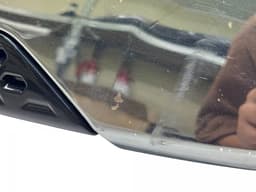 MITSUBISHI 7450A638 Radiator Grille MITSUBISHI OUTLANDER III (GG, GF, ZJ, ZK, ZL) (2012-2021) — thumbnail 4