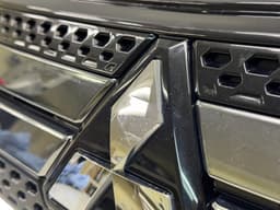 MITSUBISHI 7450A638 Radiator Grille MITSUBISHI OUTLANDER III (GG, GF, ZJ, ZK, ZL) (2012-2021) — thumbnail 2