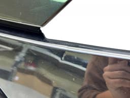 MITSUBISHI 7450A638 Radiator Grille MITSUBISHI OUTLANDER III (GG, GF, ZJ, ZK, ZL) (2012-2021) — thumbnail 3