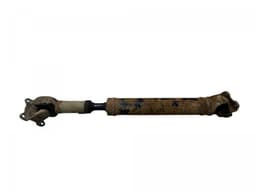 FIAT 3401B012 Propeller shaft front FIAT FULLBACK (502, 503) (2016-2019) — thumbnail 2