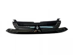 MITSUBISHI 7450A638 Radiator Grille MITSUBISHI OUTLANDER III (GG, GF, ZJ, ZK, ZL) (2012-2021) — thumbnail 1