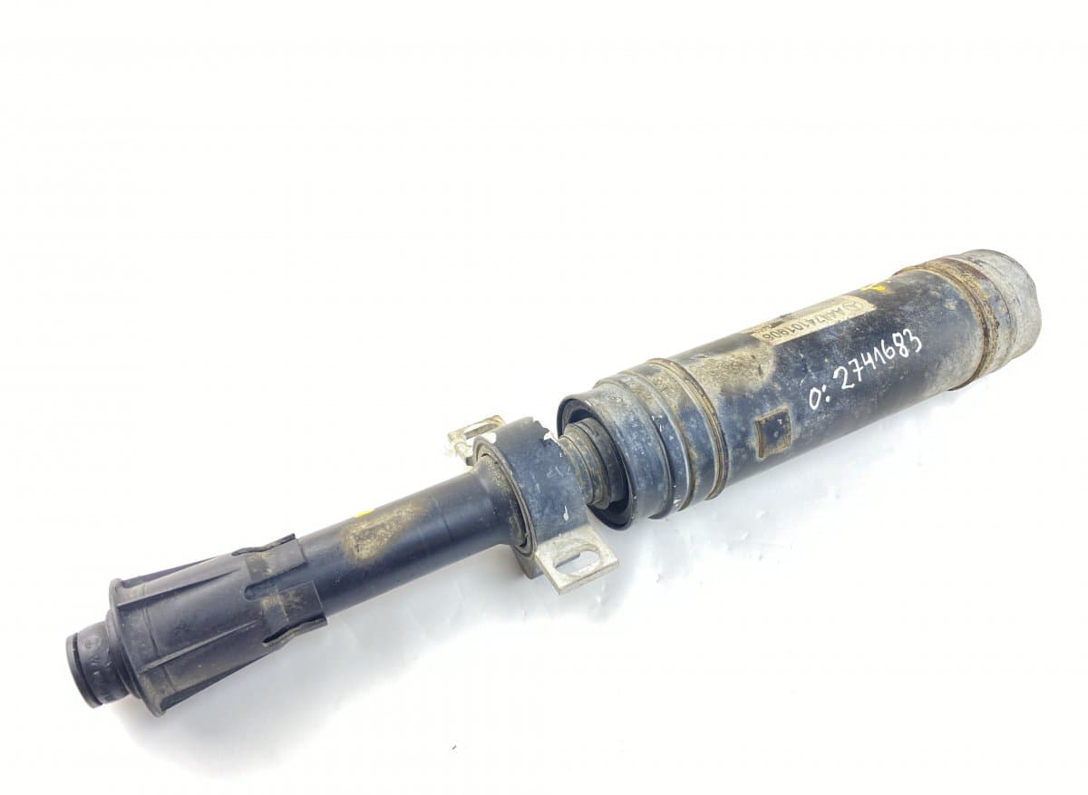 A4474101906 Propeller shaft front MERCEDES-BENZ VITO / V-CLASS (W447) (2014-)