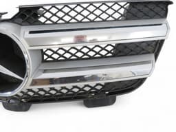 MERCEDES-BENZ A1648802785 A2518880086 Radiator Grille MERCEDES-BENZ GL-CLASS (X164) (2006-2012) — thumbnail 4