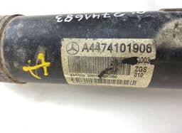 MERCEDES-BENZ A4474101906 Propeller shaft front MERCEDES-BENZ VITO / V-CLASS (W447) (2014-) — thumbnail 2