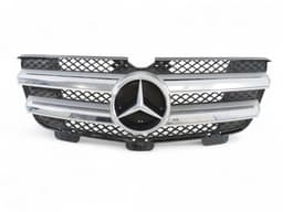 MERCEDES-BENZ A1648802785 A2518880086 Radiator Grille MERCEDES-BENZ GL-CLASS (X164) (2006-2012) — thumbnail 1