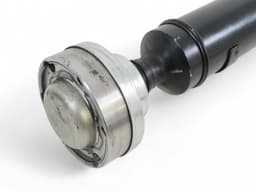 MERCEDES-BENZ A1644100701 Propeller shaft front MERCEDES-BENZ GL-CLASS (X164) (2006-2012) — thumbnail 2