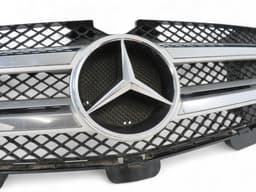 MERCEDES-BENZ A1648802785 A2518880086 Radiator Grille MERCEDES-BENZ GL-CLASS (X164) (2006-2012) — thumbnail 3