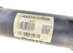MERCEDES-BENZ A4474101906 Propeller shaft front MERCEDES-BENZ VITO / V-CLASS (W447) (2014-) — thumbnail 2
