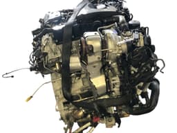 LAND ROVER 204DTA complete engine Land Rover Velar 2.0d 177kw — thumbnail 4