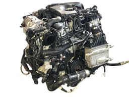 LAND ROVER 204DTA complete engine Land Rover Velar 2.0d 177kw — thumbnail 2