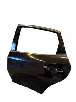 INFINITI Door Rear Left INFINITI M IV / Q70 (Y51) (2010-2019) — thumbnail 2