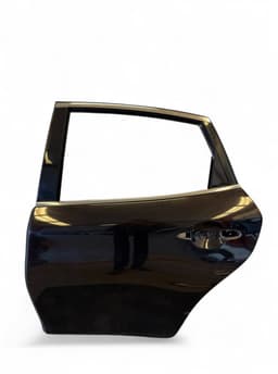 INFINITI Door Rear Left INFINITI M IV / Q70 (Y51) (2010-2019) — thumbnail 1