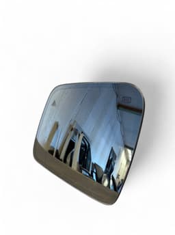 JEEP 68082639AB Mirror glass left JEEP GRAND CHEROKEE IV (WK, WK2) (2010-2021) — thumbnail 1