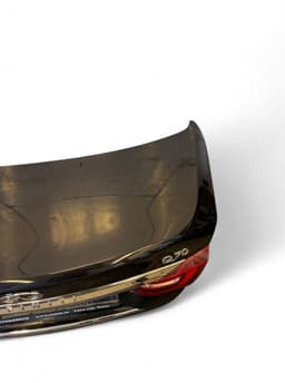INFINITI Bootlid / tailgate INFINITI M IV / Q70 (Y51) (2010-2019) — thumbnail 5