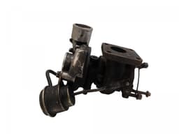 JEEP 4913505500 35242077F Turbocharger JEEP GRAND CHEROKEE II (WJ, WG) (1998-2005) — thumbnail 2