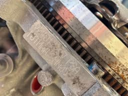 JEEP HN05 HNK EB2ADTS EB2ADTD Engine JEEP AVENGER (J2) (2022-) — thumbnail 5
