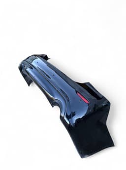INFINITI Rear bumper INFINITI M IV / Q70 (Y51) (2010-2019) — thumbnail 2