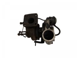 JEEP 4913505500 35242077F Turbocharger JEEP GRAND CHEROKEE II (WJ, WG) (1998-2005) — thumbnail 5