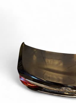 INFINITI Bootlid / tailgate INFINITI M IV / Q70 (Y51) (2010-2019) — thumbnail 7