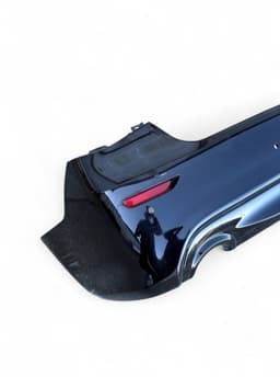 INFINITI Rear bumper INFINITI M IV / Q70 (Y51) (2010-2019) — thumbnail 6