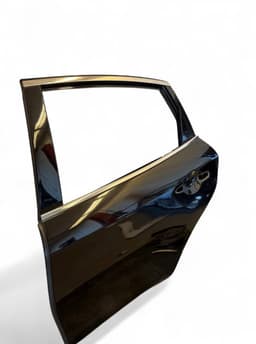 INFINITI Door Rear Left INFINITI M IV / Q70 (Y51) (2010-2019) — thumbnail 3