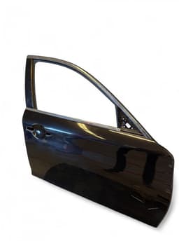 INFINITI Door Front Right INFINITI M IV / Q70 (Y51) (2010-2019) — thumbnail 2
