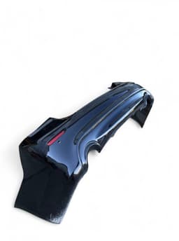 INFINITI Rear bumper INFINITI M IV / Q70 (Y51) (2010-2019) — thumbnail 4