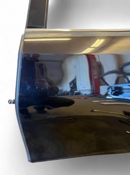 INFINITI Door Rear Left INFINITI M IV / Q70 (Y51) (2010-2019) — thumbnail 4