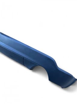 JEEP Rear Bumper Spoiler JEEP GRAND CHEROKEE IV (WK, WK2) (2010-2021) — thumbnail 6
