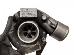JEEP 4913505500 35242077F Turbocharger JEEP GRAND CHEROKEE II (WJ, WG) (1998-2005) — thumbnail 7